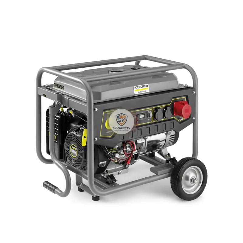 Générateur Électrique PGG8/3 Karcher