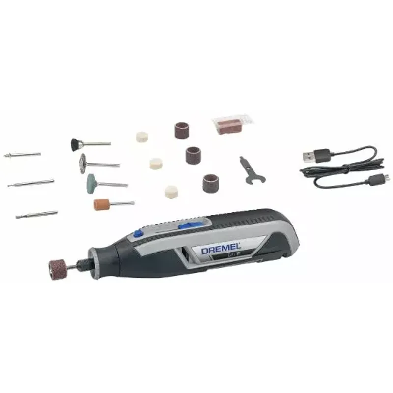Outil Multifonctions Dremel® Lite (7760