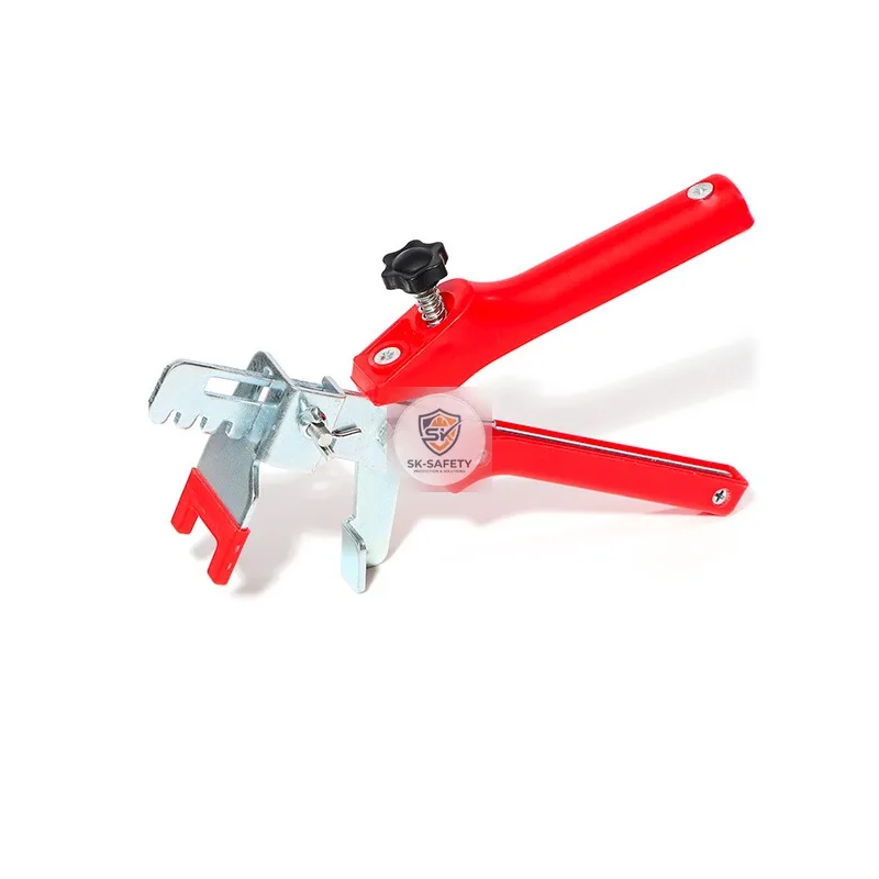Pince pour cale croisillons RH08-2