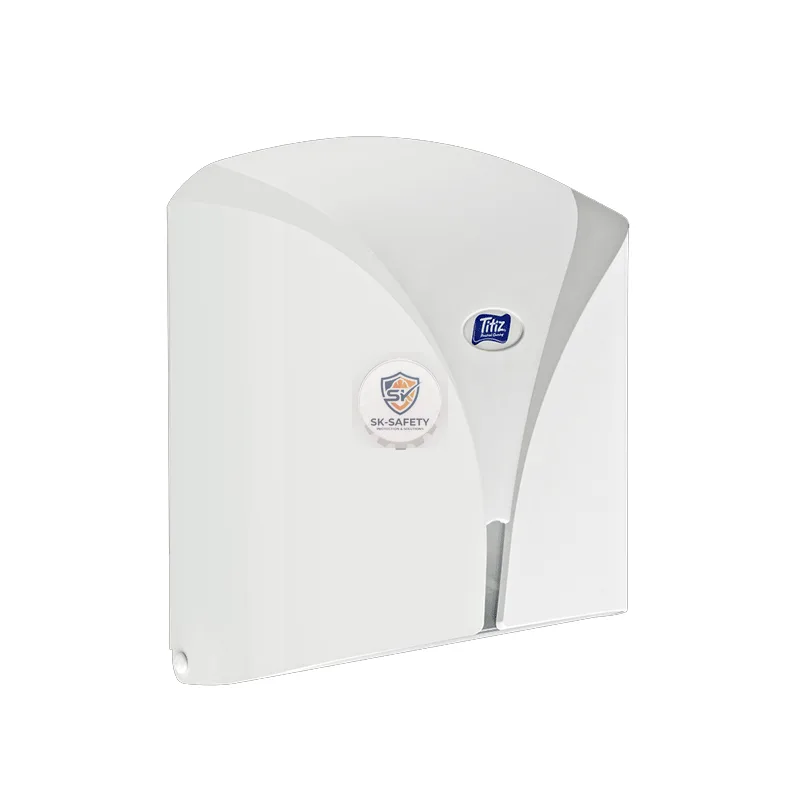 Porte-serviettes Wallstar Titiz