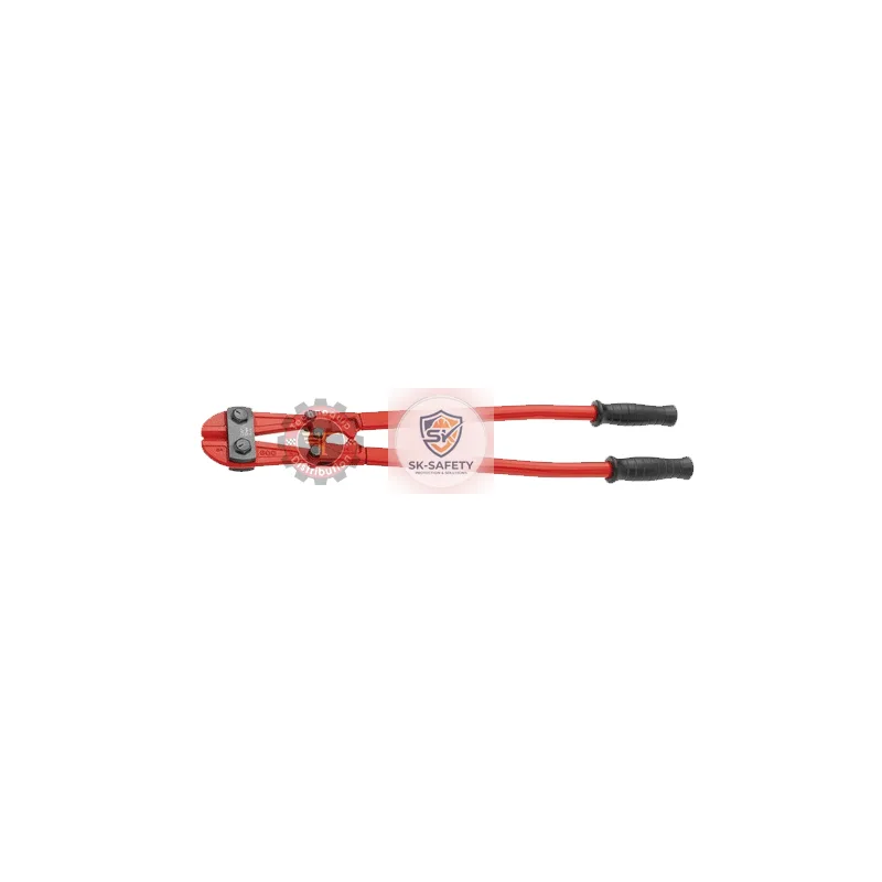 coupe-boulon bras tubulaires coupe axiale 990.B Facom