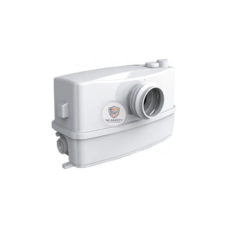 Station de relevage domestique WC600A LEO