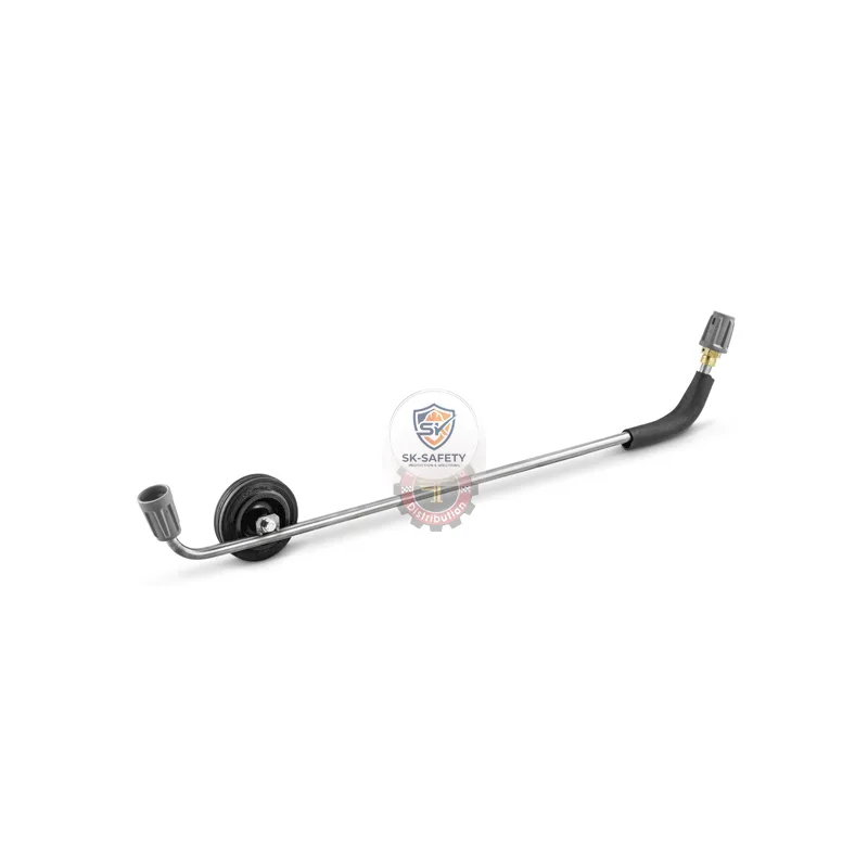 Lance pour le nettoyage Karcher des bas de caisses 700 mm