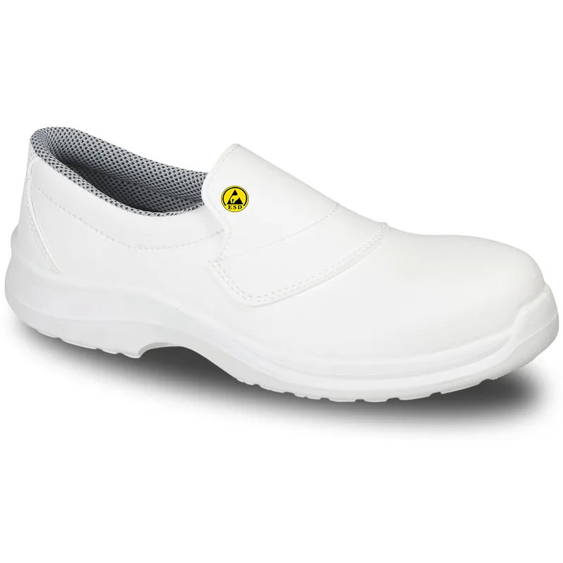Chaussures de sécurité LAUSANNE SUPER 2 ESD S2 FO SR - ERGOS