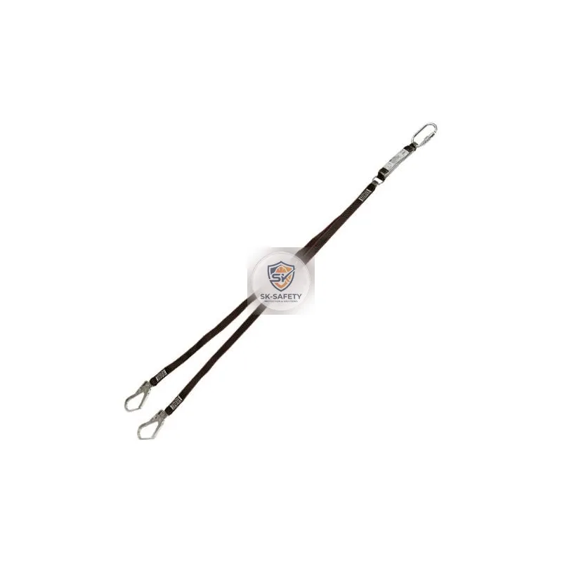 Absorbeur énergie sangle 34-A
