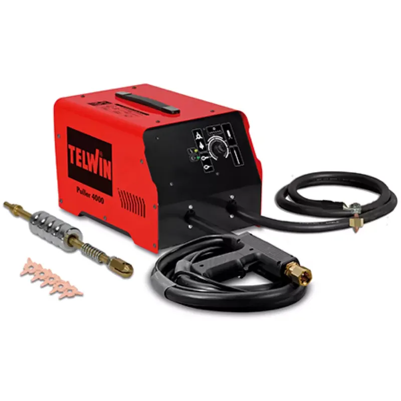 Débousleur Puller 4000 230v 828129