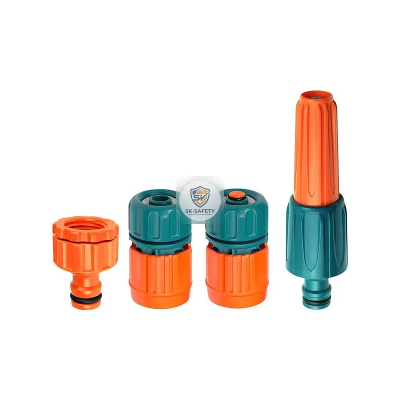 Kit de tuyau d'arrosage SAYIM-5004
