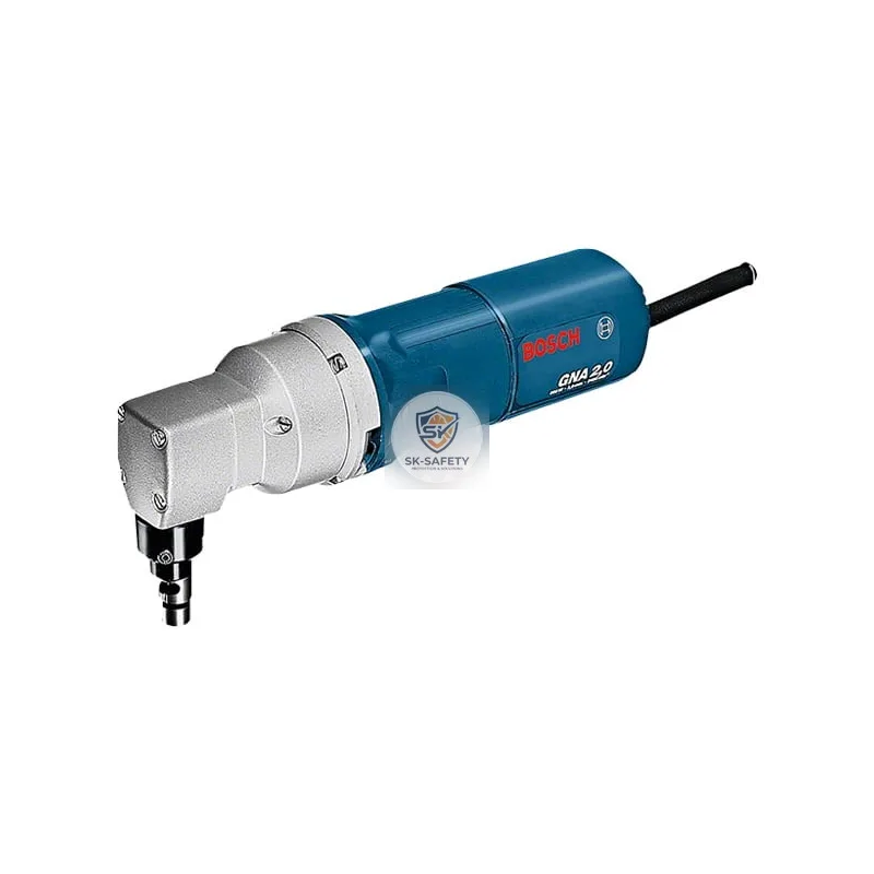Grignoteuse GNA 2,0 BOSCH