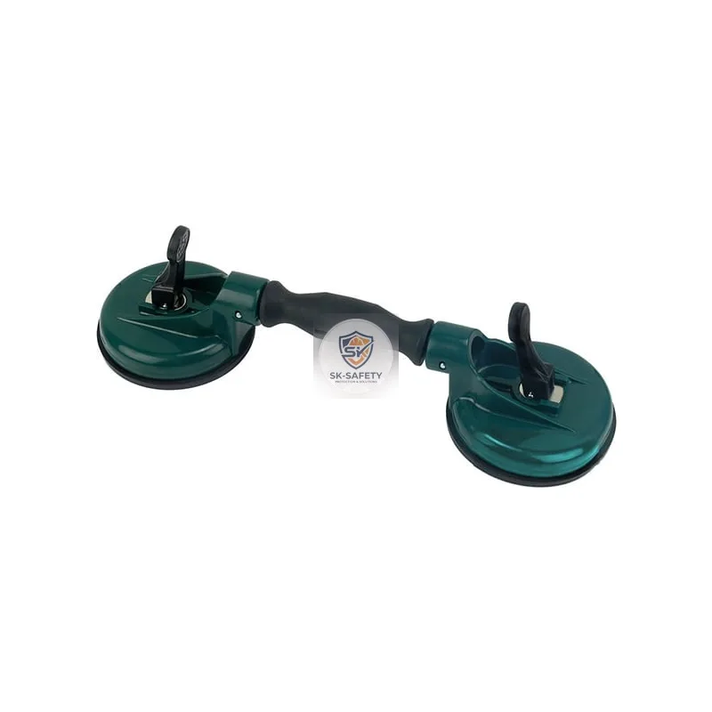 Ventouse pour vitre double T73791