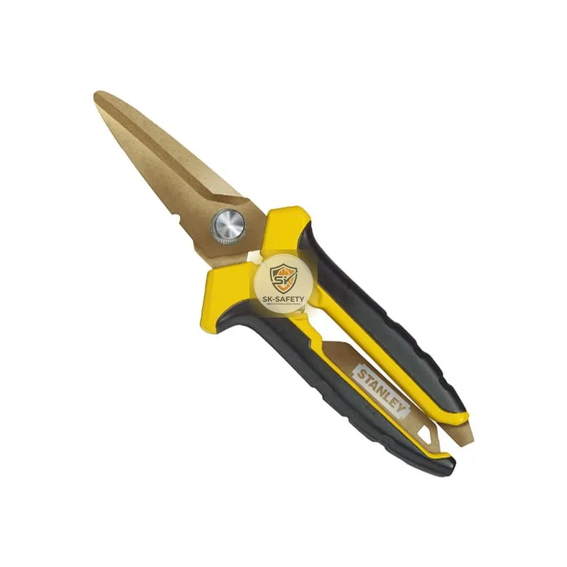 Coupe tout multi-fonction 200MM TITANIUM