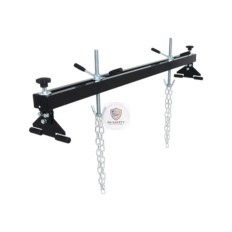 Barre support moteur 0,5T PASSCA