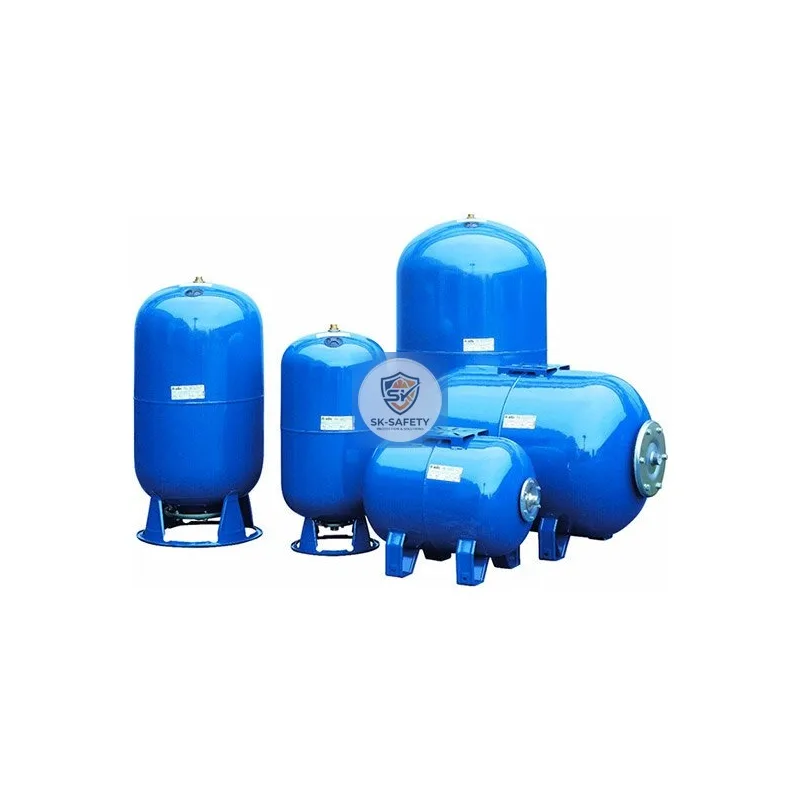 Vase d'expansion alimentaire ELBI