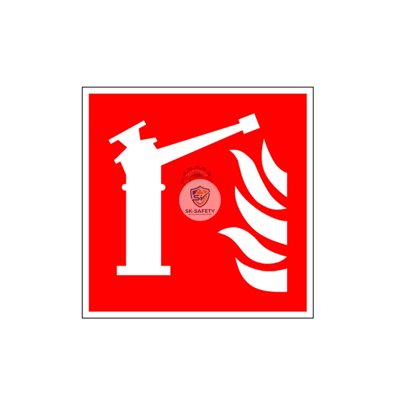Moniteur incendie