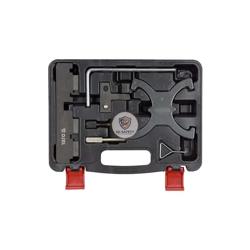Kit de distribution FORD VOLVO 7 pièces