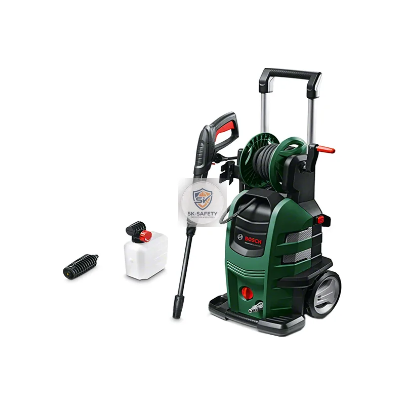 Nettoyeur haute-pression Advanced Aquatak 160