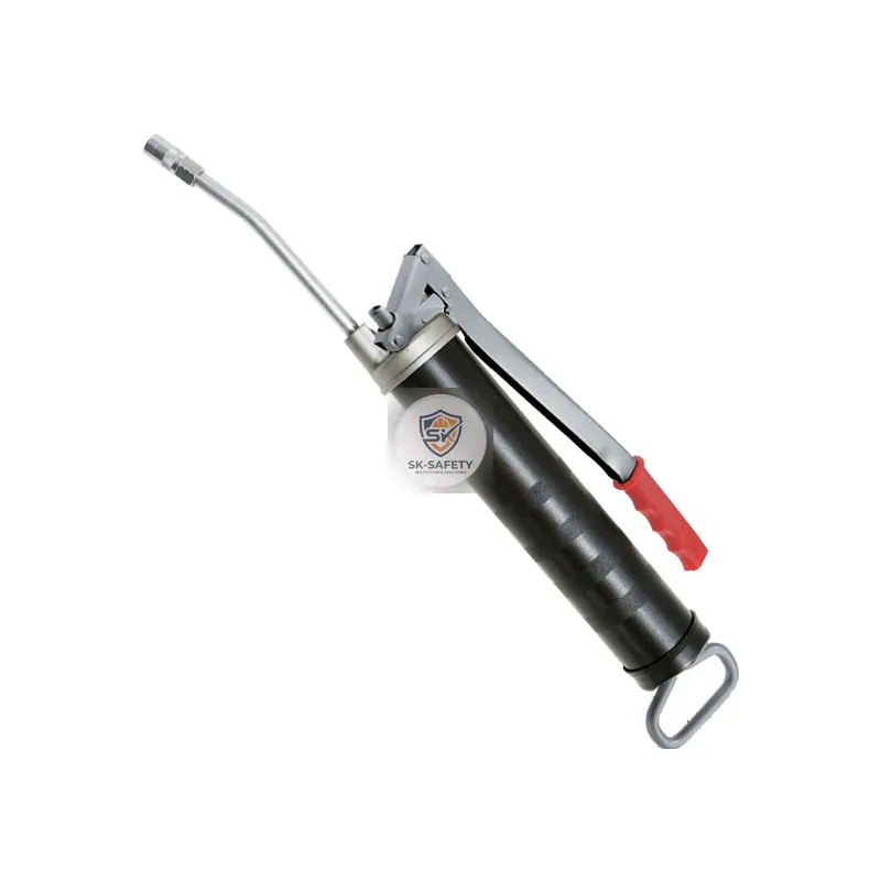 Pompe de graissage manuelle PS-5 WUFU
