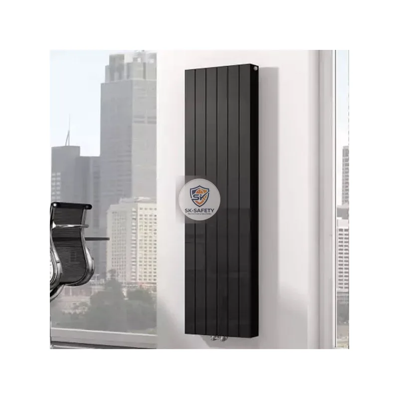 Radiateur aluminium 1800/5/470 TOWER