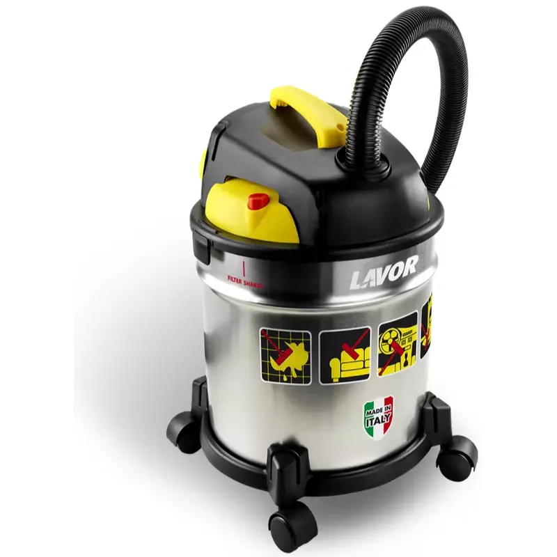 Lavor Aspirateur Vac 20 S 1000w