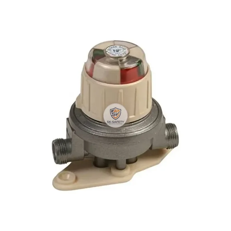 Inverseur gaz 079 675FLE1