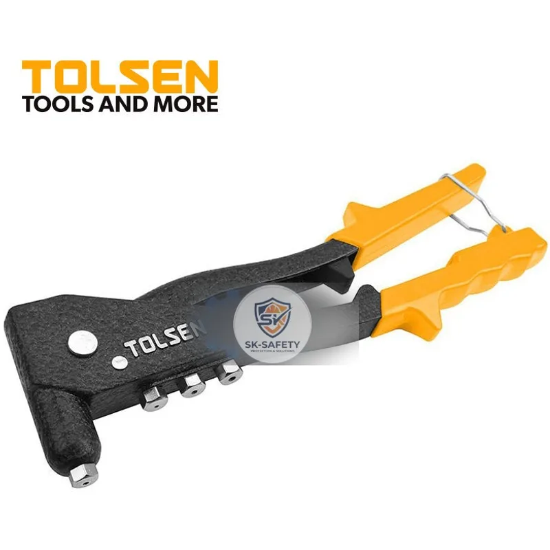 Pince a Riveter 10" TOLSEN