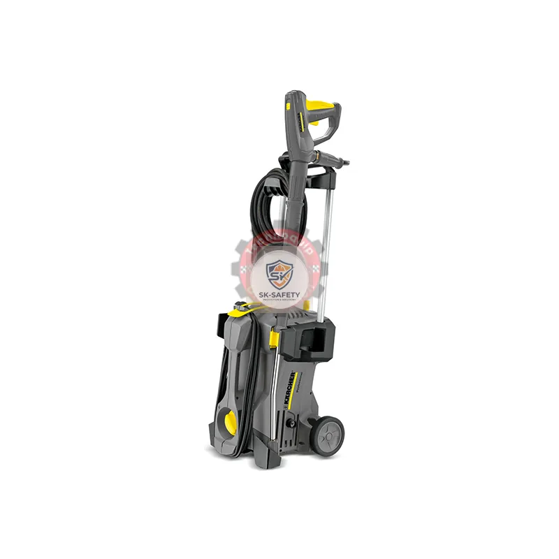 High-pressure washer HD 5/11 P