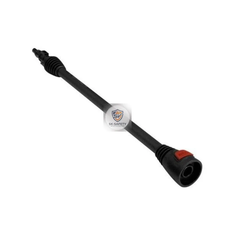 Lance S12 pour buse interchangeable