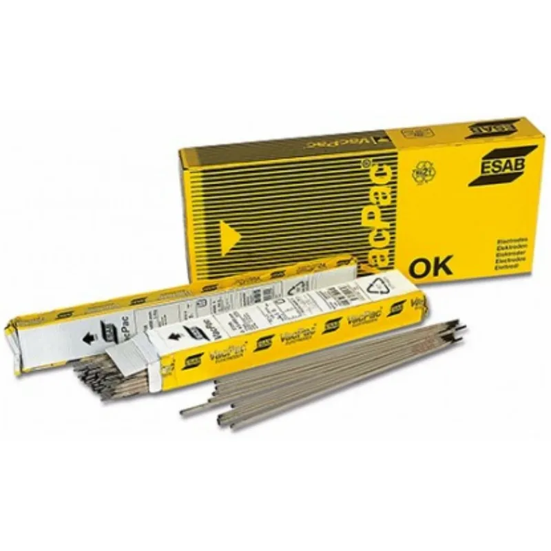 Electrode Pipeweld 6010 Plus 3,2x350 Paquet De 20kg