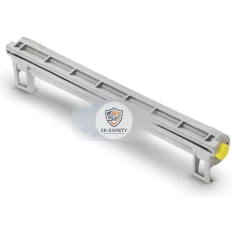 Barre d'aspiration buse de sol 240 mm puzzi