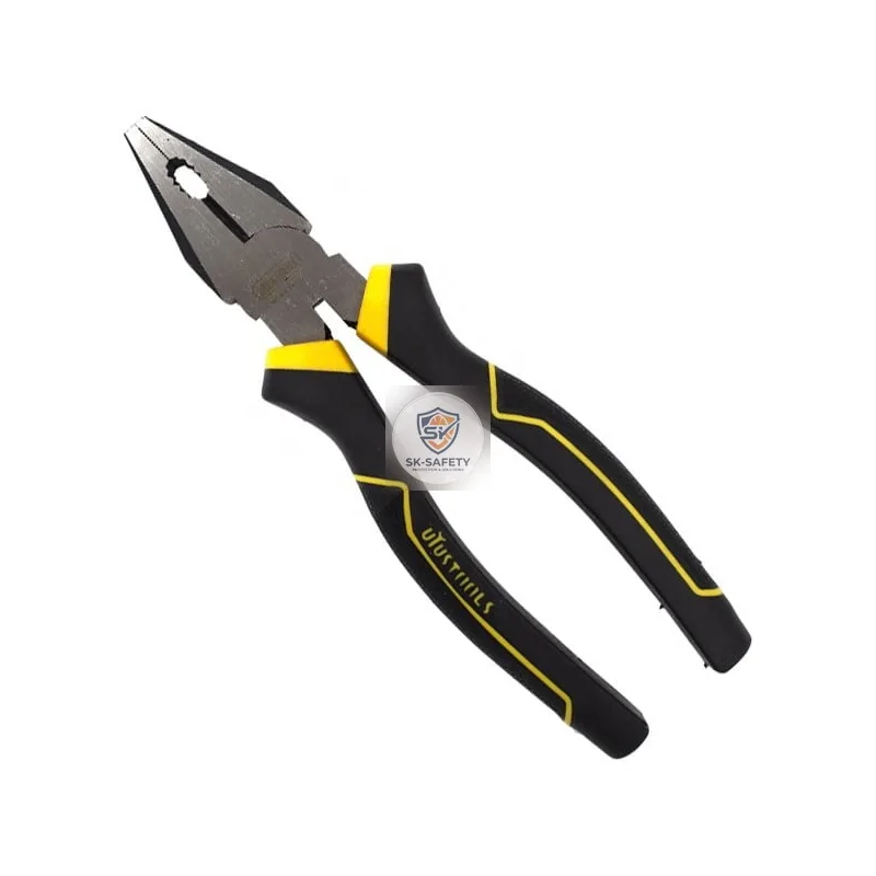 Pince universelle professionnelle 200MM