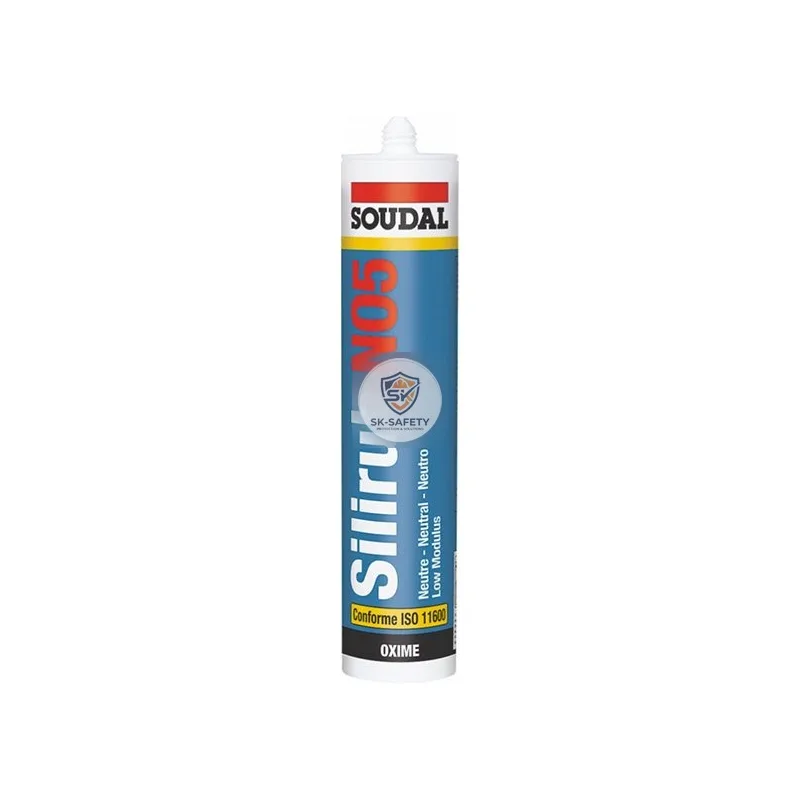 Silirub NO5 300ML