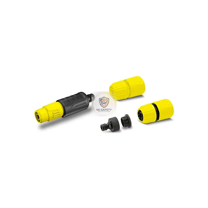 Kit de lances 2 formes