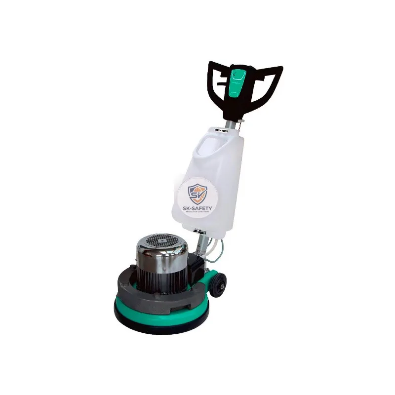 Monobrosse diamants 150 RPM