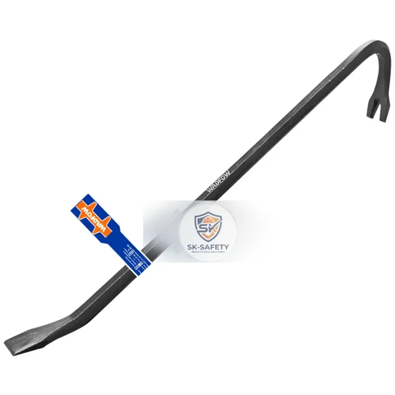 Arrache de clous WADFOW (Tailles 450mm / 600mm / 750mm) – Série WQB13