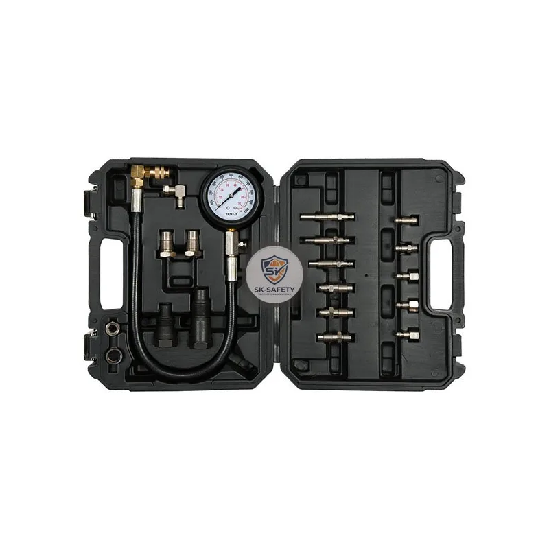 Compressiomètre moteur diesel 19PCS