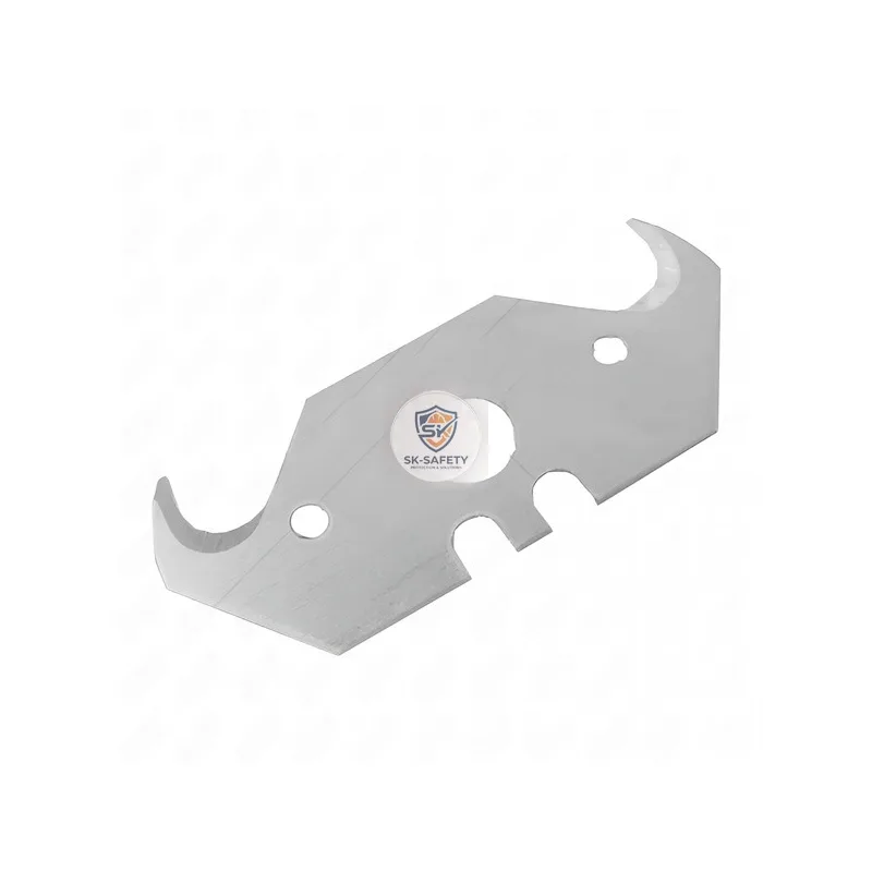 Jeu de 10 lames pour cutter 18 x 100MM