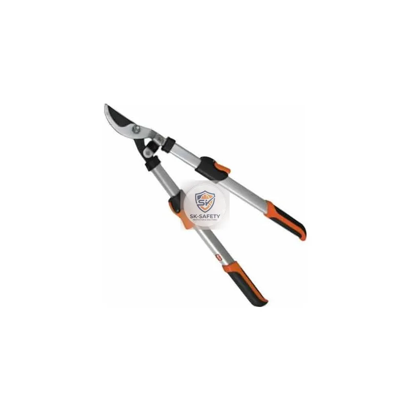 Sécateur 2 mains télescopique VALEX