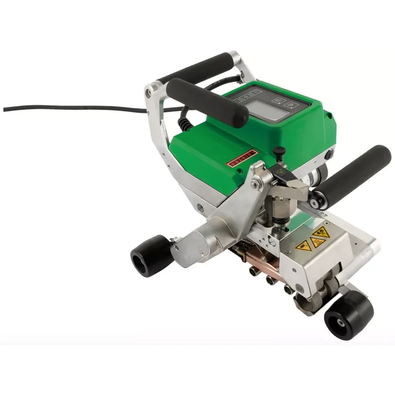 Soudeuse Automatique Comet 500 230v/2300w Leister 170.562