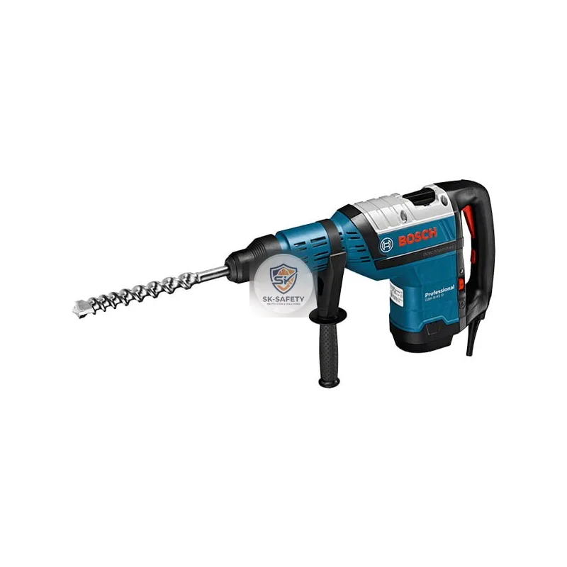 Perforateur SDS max GBH 8-45 D BOSH