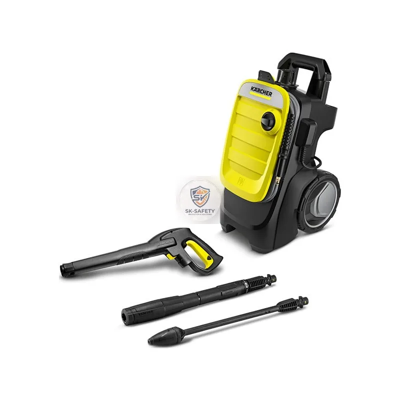 Nettoyeur haute pression K7 Compact Kärcher