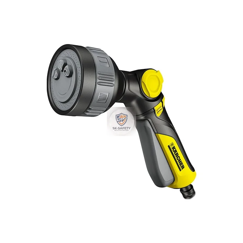 Pistolet multifonctions plus 4 formes KARCHER