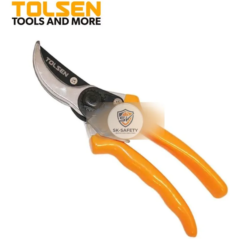 Secateur de jardin Pro-Lame Sk5 TOLSEN
