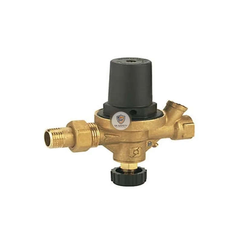 REGULATEUR DE PRESSIONS REF6106