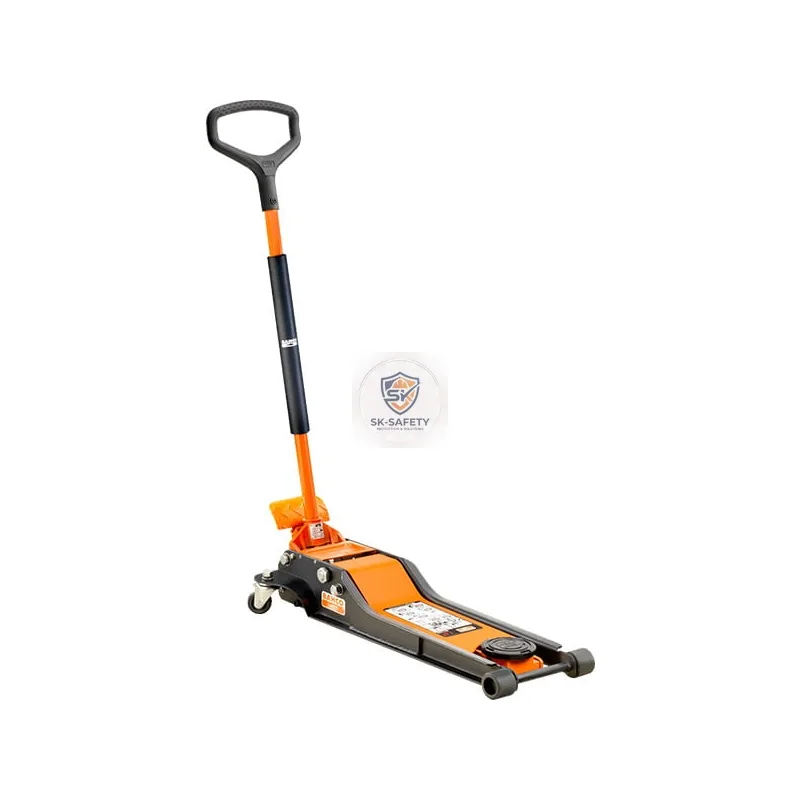 Cric extra plat 1.5 T BH11500