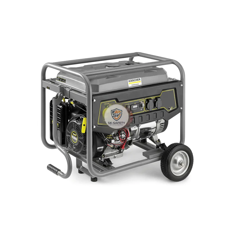Générateur Électrique PGG3/1 Karcher