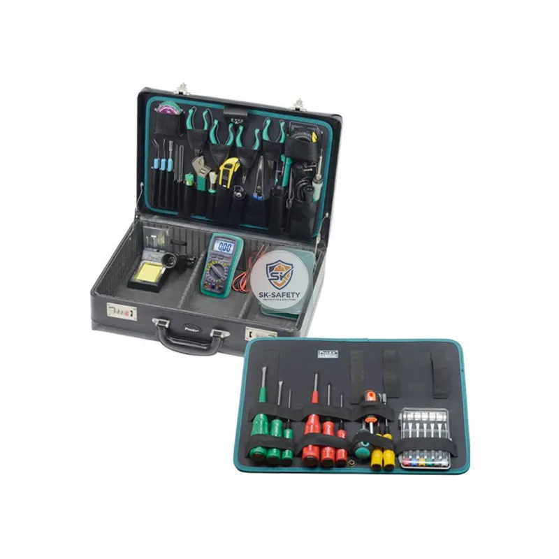 Kit d'outils électroniques 1PK-305NB