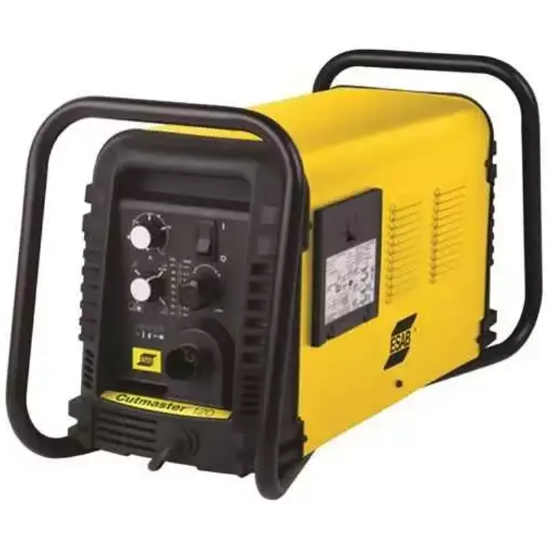 Decoupeur Plasma Esab Cutmaster 120