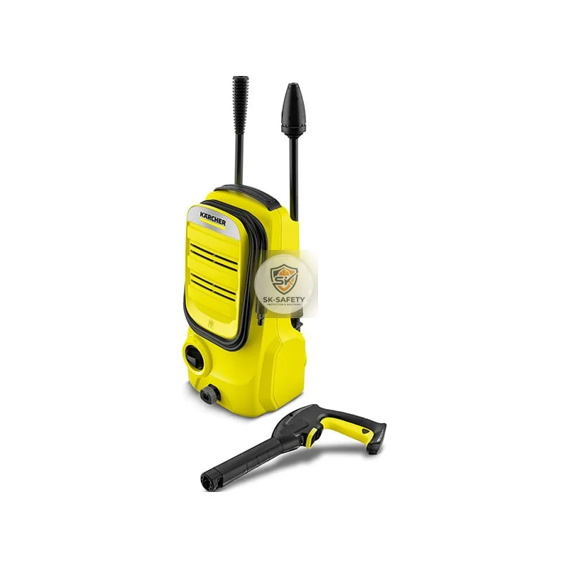 Nettoyeur haute pression K2 COMPACT Kärcher