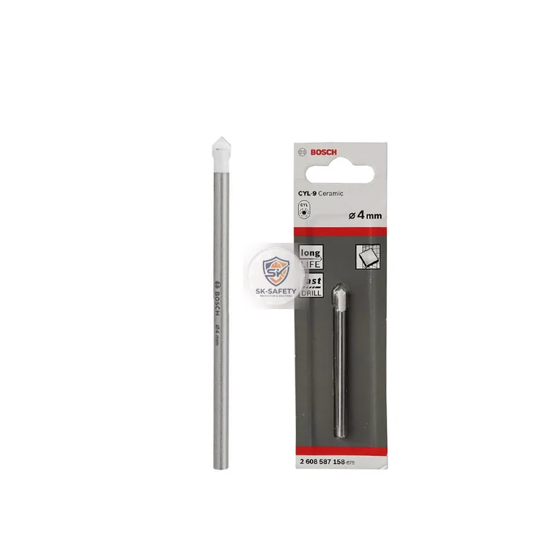 Foret CYL-9 CERAMIC Bosch