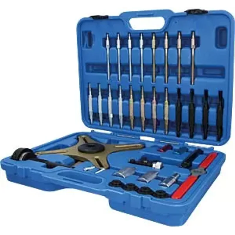Coffret D′outils De Centrage Pour Embrayage Sac Bt641150