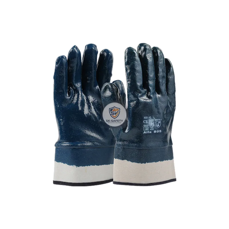 Gant de protection
